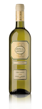 Grecanico-Pinot Grigio 