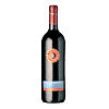 Cuv�e Mediterraneo Rosso - 6 flessen