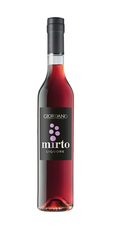 Mirto -  - 28% Vol, 0.50LIT