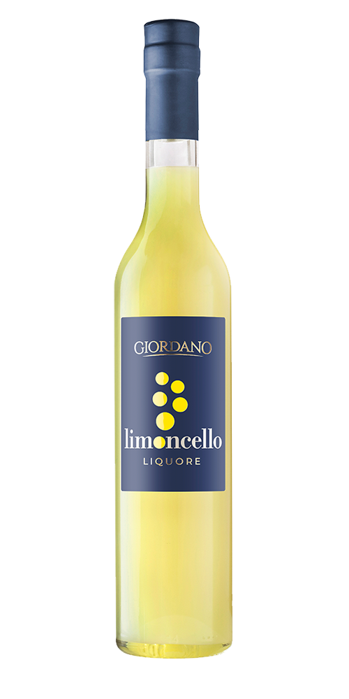 Limoncello -  - 28% Vol, 0.50LIT