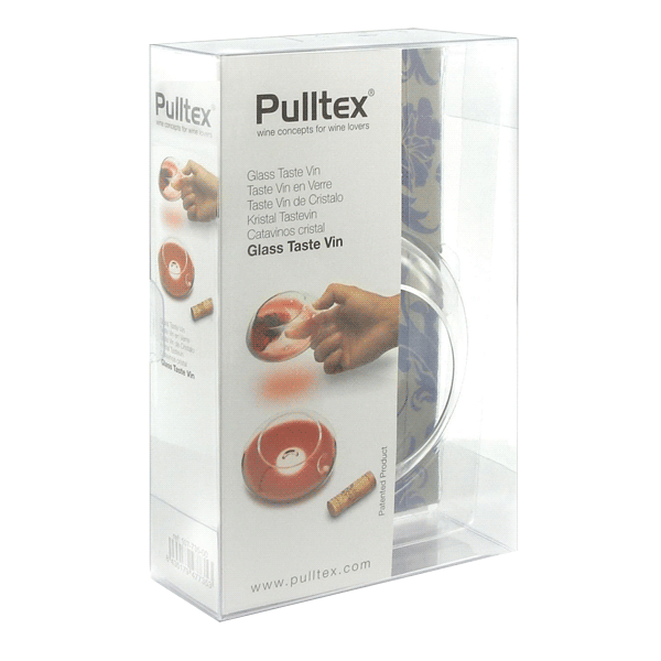 Tastevin In Cristallo 'pulltex' -  - 5% - 6% - 7,5% Vol, 0.00