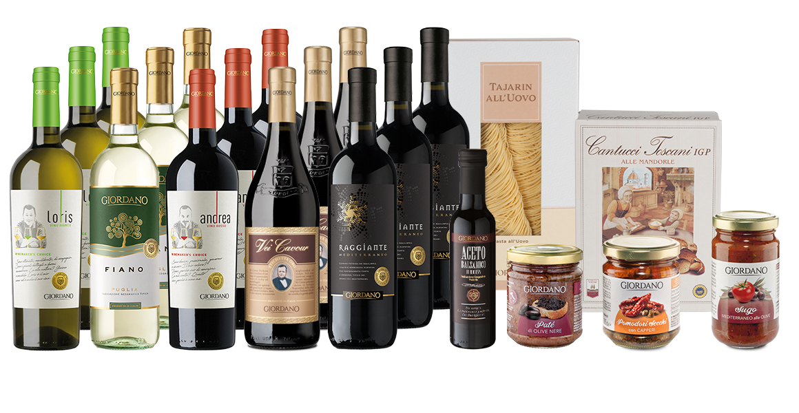 Fijnproevers Lunch - 15 Flessen + 6 Delicatessen - 5% - 6% - 7,5% Vol, 0.00
