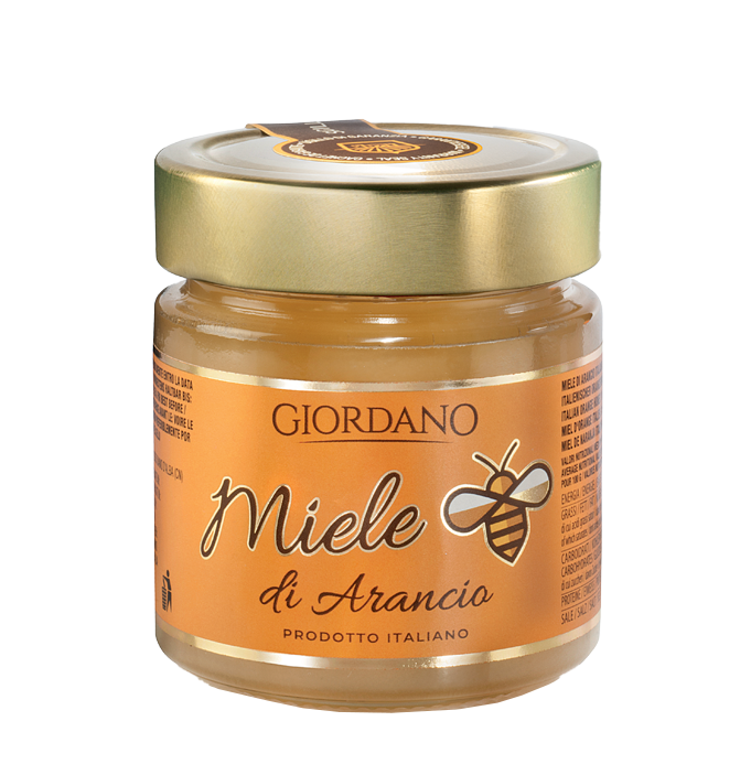Miele Di Arancio Italiano - 300.00GRA