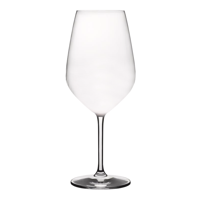 Set Calici Vino Viana 64 - 6 Glazen - 5% - 6% - 7,5% Vol, 0.00