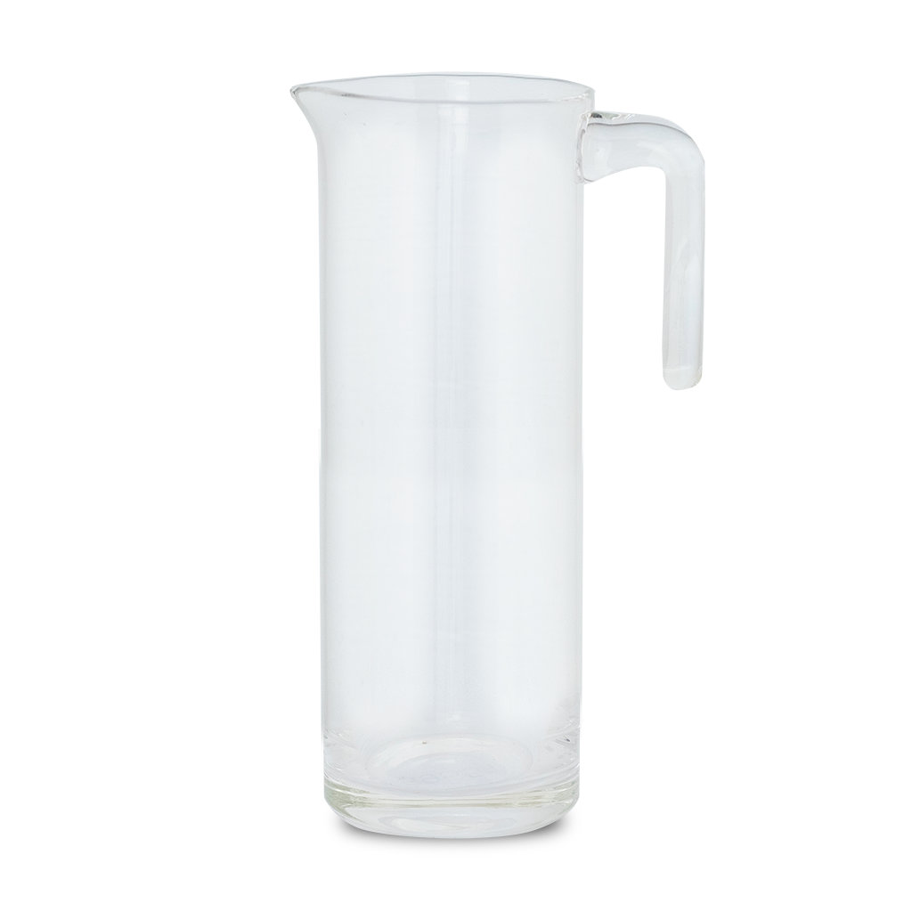 Caraffa In Vetro 'glacette -  - 5% - 6% - 7,5% Vol, 0.00