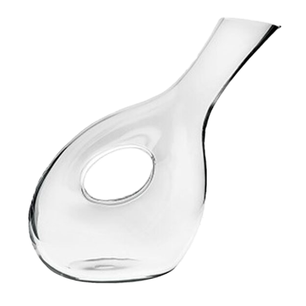 Decanter Linea Maui -  - 5% - 6% - 7,5% Vol, 0.00