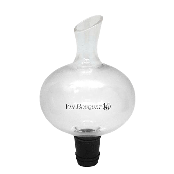Minidecanter -  - 5% - 6% - 7,5% Vol, 0.00