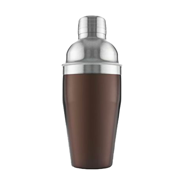 Shaker Cocktail Vacuvin -  - 5% - 6% - 7,5% Vol, 0.00LIT