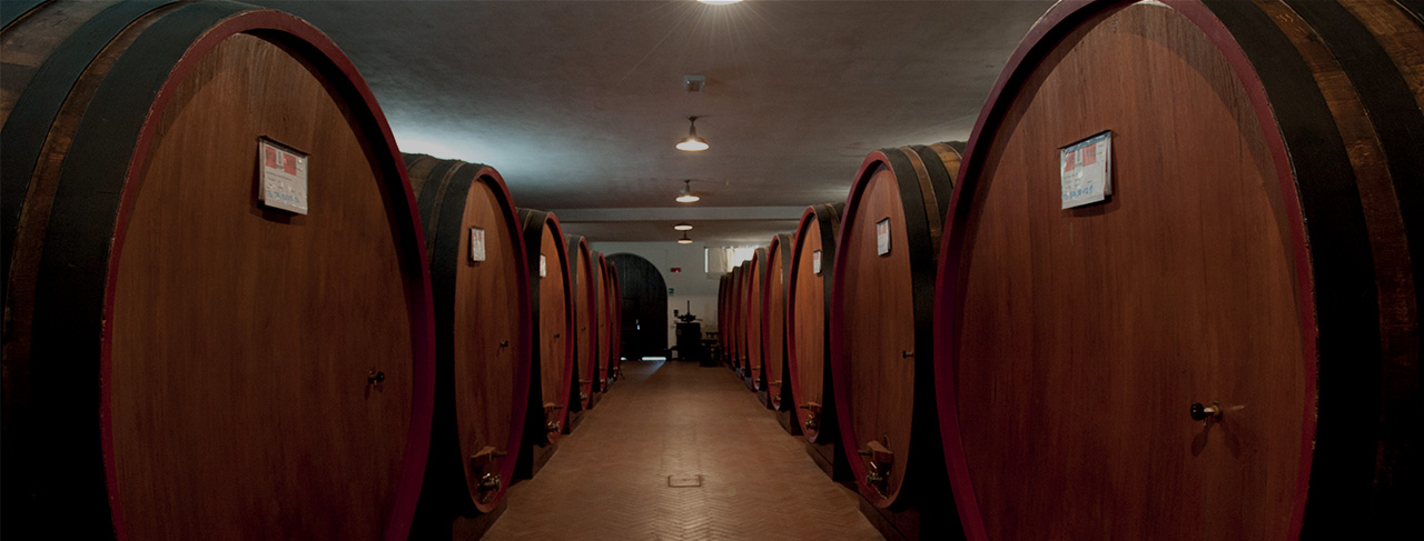 De Wijnkelders