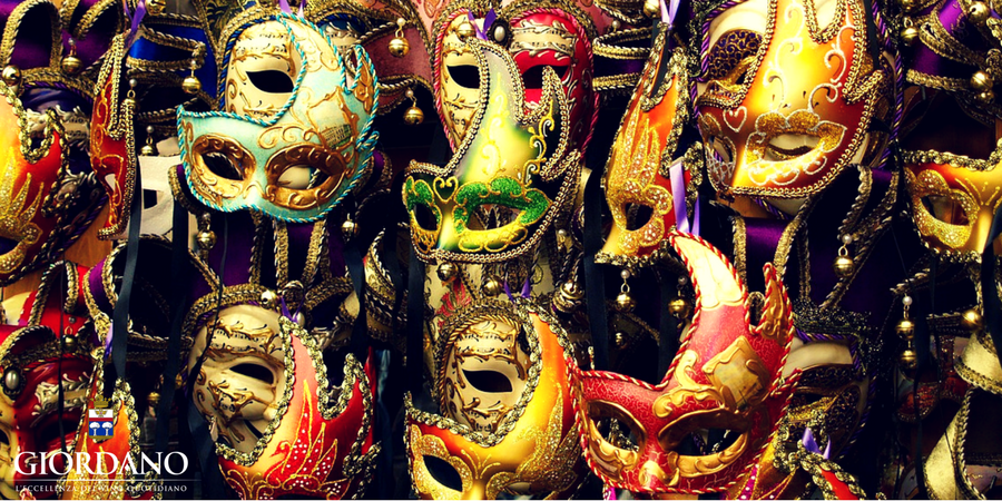 Carnaval in Itali: ontdek de meest beroemde maskers uit de Italiaanse traditie!