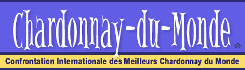Chardonnay du Monde 2012 Chardonnay du Monde 2012