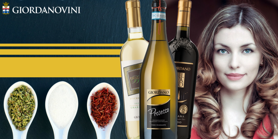 Food & Wine: 7 wijnen voor 7 speciale vrouwen! Food & Wine: 7 wijnen voor 7 speciale vrouwen!