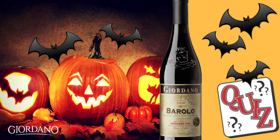 HalloWine Quiz: welk gruwelijk film monster bent u? HalloWine Quiz: welk gruwelijk film monster bent u?