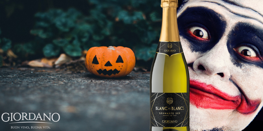 Angstige wijnen: 5 toosten perfect voor Halloween Angstige wijnen: 5 toosten perfect voor Halloween