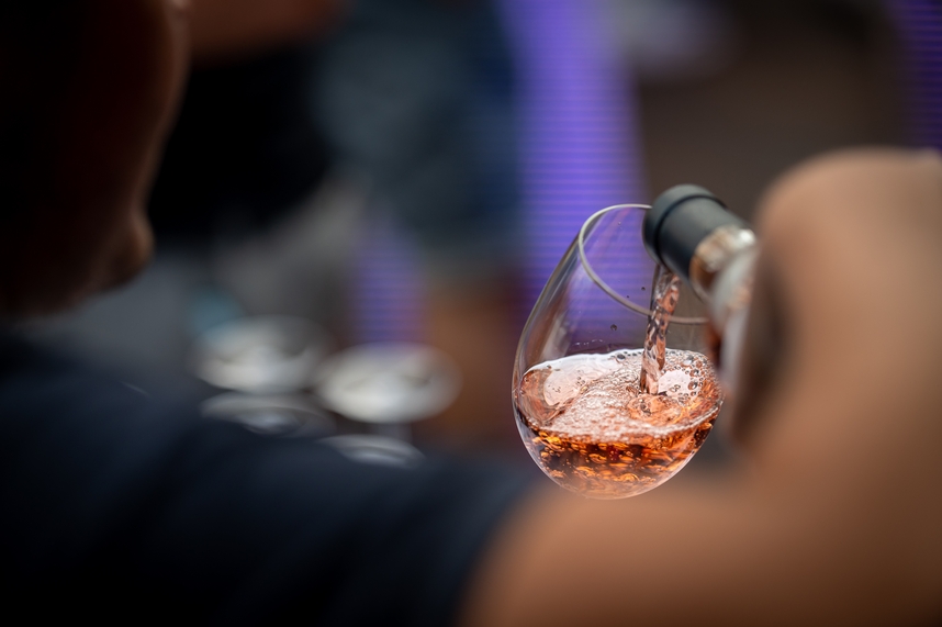 Primitivo rosato del Salento: De zomerwijn om te combineren met visgerechten 