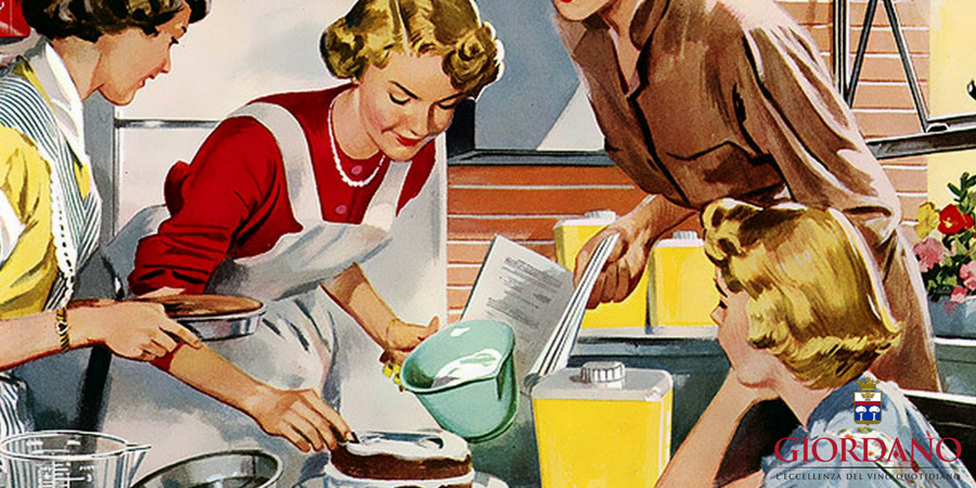 Moeders keuken: 3 heerlijke recepten (en welke wijnen daar lekker bij zijn) Moeders keuken: 3 heerlijke recepten (en welke wijnen daar lekker bij zijn)