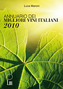 Gids van de beste Italiaanse wijnen 2010