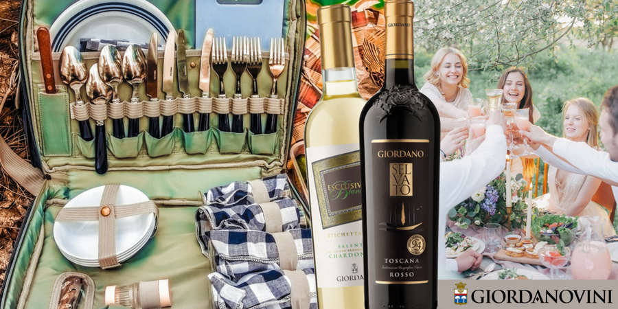 Quiz - Bent u klaar voor de eerste picknick van het seizoen? Quiz - Bent u klaar voor de eerste picknick van het seizoen?