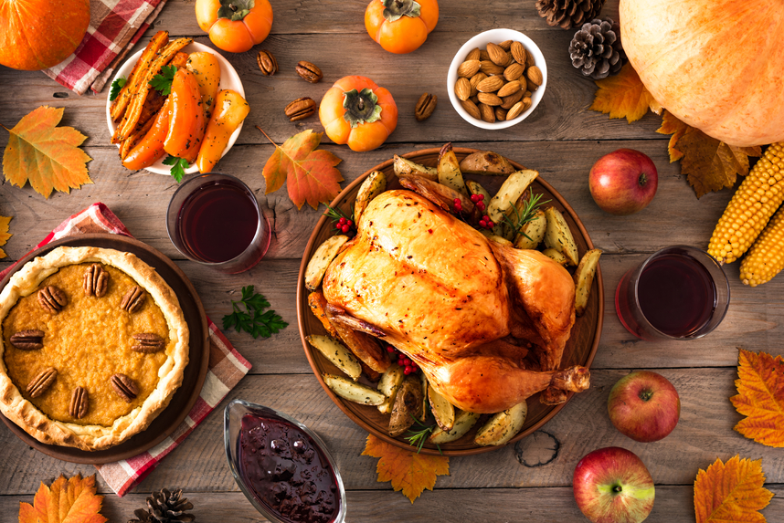Herfstmenu, ideeën en combinaties met seizoensproducten Herfstmenu, ideeën en combinaties met seizoensproducten