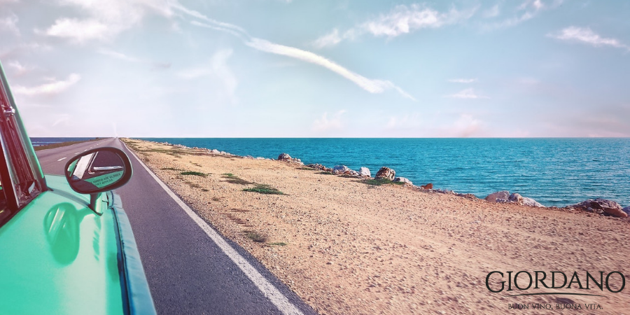 Vakantie in Italië? 5 bestemmingen om te ontdekken (en 5 wijnen om op de reis te toosten) Vakantie in Italië? 5 bestemmingen om te ontdekken (en 5 wijnen om op de reis te toosten)