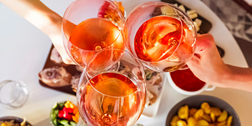 Wine & Ice, wijn ontdekken met ijs Wine & Ice, wijn ontdekken met ijs