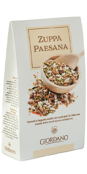 Zuppa Paesana