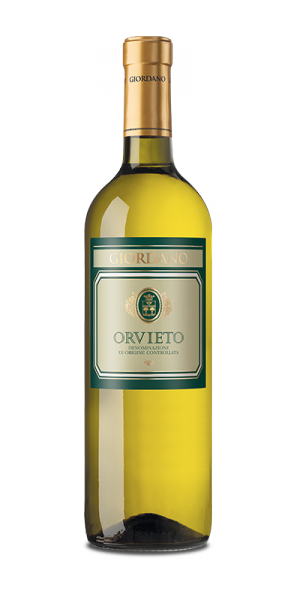 Orvieto DOC