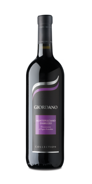 Montepulciano d'Abruzzo DOC