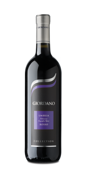 Umbria IGT Rosso