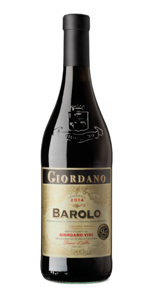 Barolo DOCG