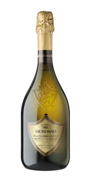 Valdobbiadene Prosecco Superiore DOCG Millesimato