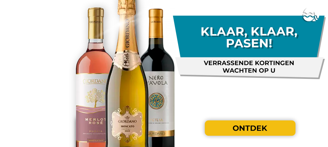 Voorbereiding op Pasen
