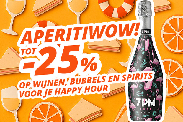 aperitief