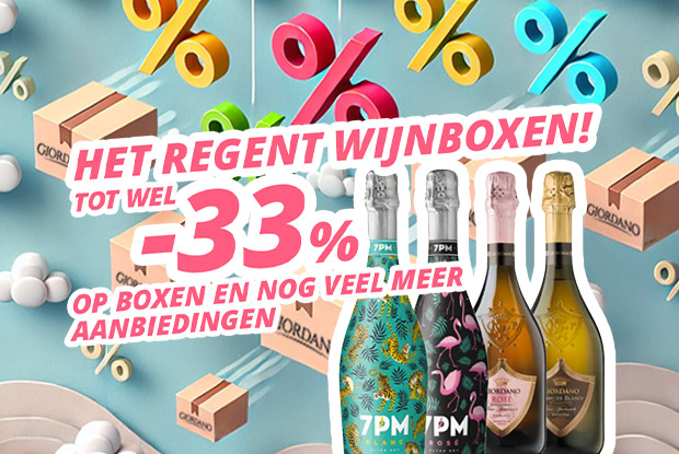 boxenregen