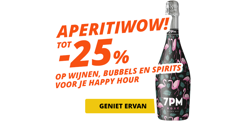 aperitief