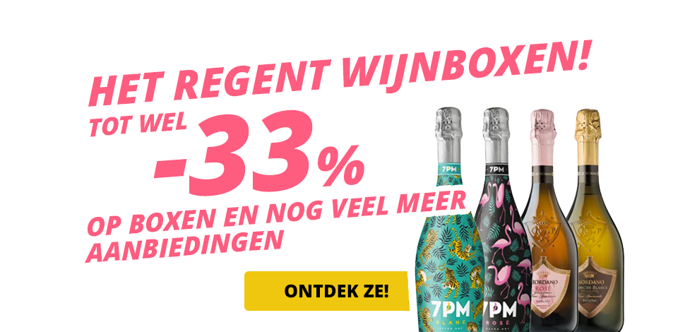 boxenregen