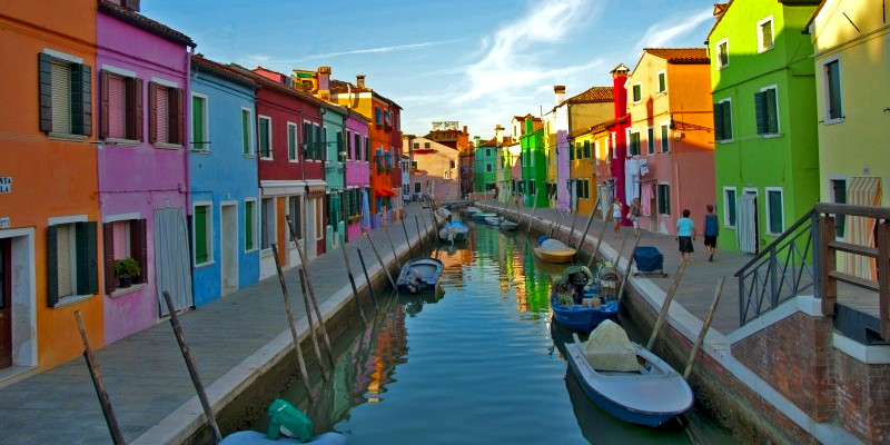 Burano